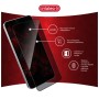 Скло захисне Intaleo Privacy Samsung S26 Black (1283126634581)