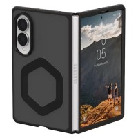 Чохол до мобільного телефона UAG Mouve with Magnet Samsung Galaxy Z Fold 8 Ash (214562113131)