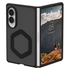 Чохол до мобільного телефона UAG Mouve with Magnet Samsung Galaxy Z Fold 8 Ash (214562113131)