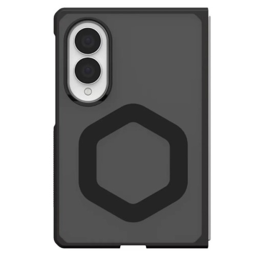 Чохол до мобільного телефона UAG Mouve with Magnet Samsung Galaxy Z Fold 8 Ash (214562113131)