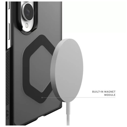Чохол до мобільного телефона UAG Mouve with Magnet Samsung Galaxy Z Fold 8 Ash (214562113131)