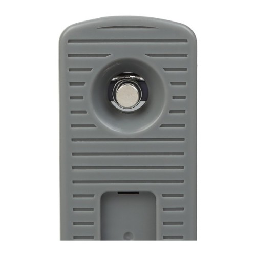 Степлер Buromax пластиковий MORANDI STYLE, 25 аркушів,(скоби №24/6; 26/6 ), 136 х 38 х 55 мм, синій (BM.4260-02)