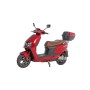 Електроскутер Maxxter LUMINA (Red) 1500 Вт, червоний (1605961)