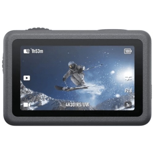 Екшн-камера DJI Osmo Action 6 Standard Combo (CP.OS.00000505.02)