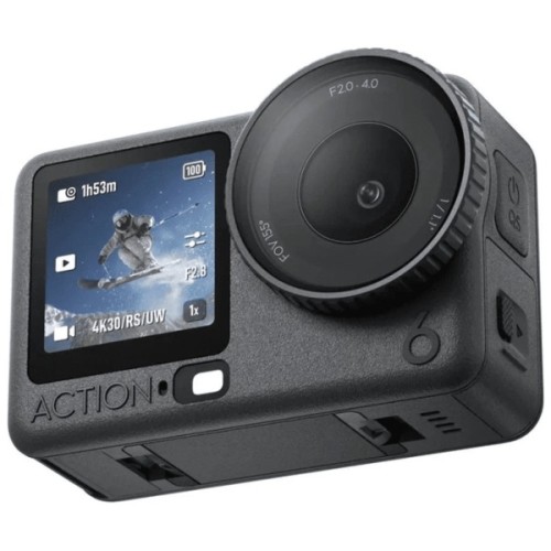 Екшн-камера DJI Osmo Action 6 Standard Combo (CP.OS.00000505.02)