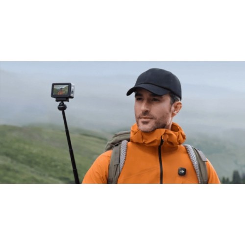 Екшн-камера DJI Osmo Action 6 Standard Combo (CP.OS.00000505.02)