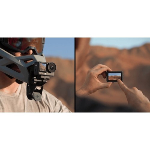 Екшн-камера DJI Osmo Action 6 Standard Combo (CP.OS.00000505.02)