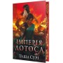 Книга Імперія лотоса. Трилогія "Князівства у вогні". Книга 3 - Таша Сурі Видавництво РМ (9786178512125)