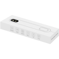 Світильник для акваріума Aqualighter Pico Soft 6500 к білий (876515)