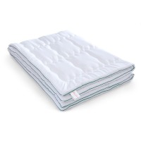 Ковдра MirSon Eco Line Hand Made №641 зимова з евкаліптом 155х215 (2200000857880)