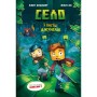 Комікс У пастці джунглів (Minecraft. Село #3) - Карл Ольсберґ Vivat (9786171705685)