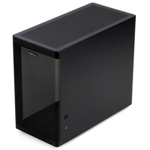 Корпус для ПК Vinga Excitement