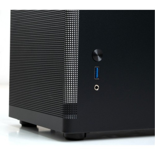 Корпус для ПК Vinga Excitement