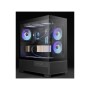 Корпус для ПК Gamdias AURA GC12 ARGB (4711514503821)