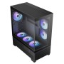 Корпус для ПК Gamdias AURA GC12 ARGB (4711514503821)
