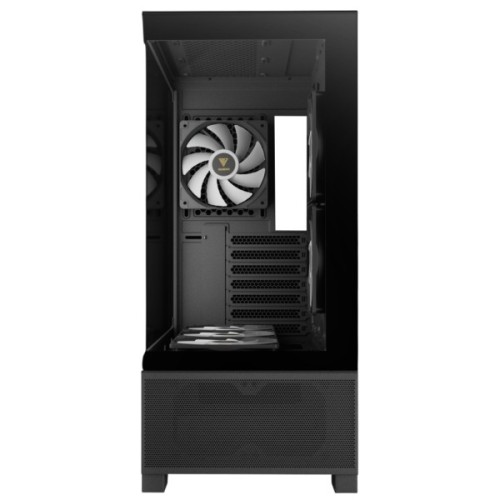Корпус для ПК Gamdias AURA GC12 ARGB (4711514503821)
