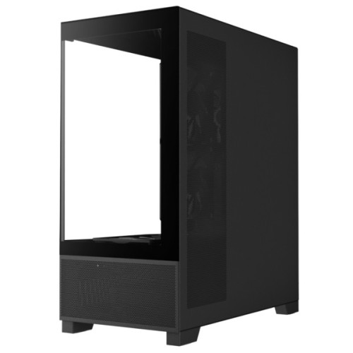 Корпус для ПК Gamdias AURA GC12 ARGB (4711514503821)