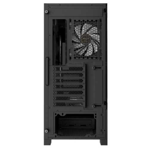 Корпус для ПК Gamdias AURA GC12 ARGB (4711514503821)