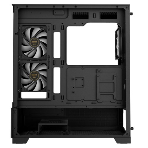 Корпус для ПК Gamdias AURA GC12 ARGB (4711514503821)