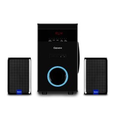 Акустична система Gemix SB-80BT black
