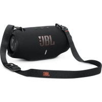 Акустична система JBL Xtreme 4 Black (JBLXTREME4BLKEUNA)