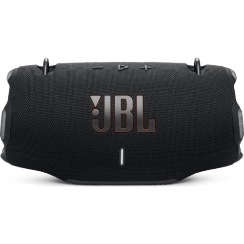 Акустична система JBL Xtreme 4 Black (JBLXTREME4BLKEUNA)