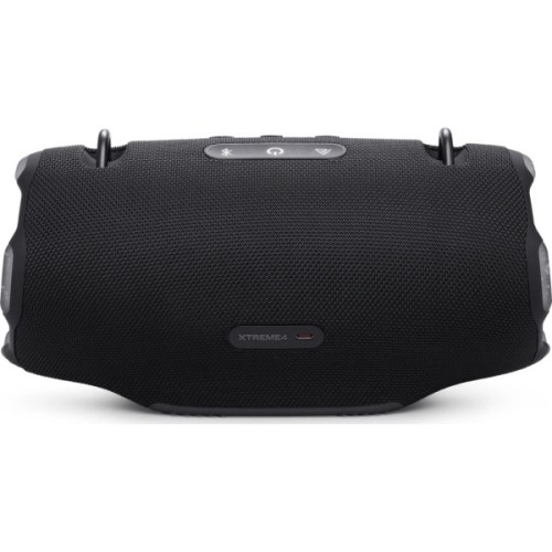 Акустична система JBL Xtreme 4 Black (JBLXTREME4BLKEUNA)