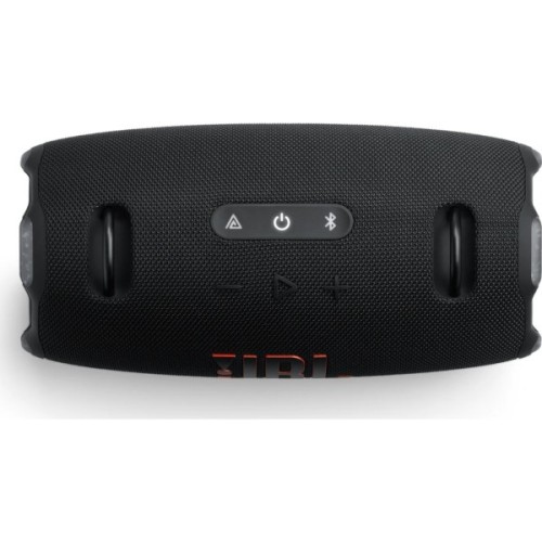 Акустична система JBL Xtreme 4 Black (JBLXTREME4BLKEUNA)