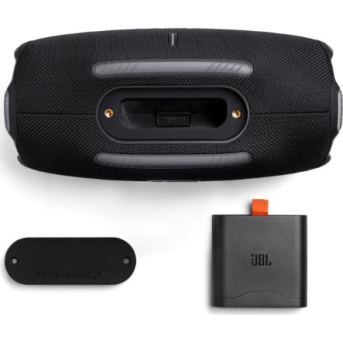 Акустична система JBL Xtreme 4 Black (JBLXTREME4BLKEUNA)
