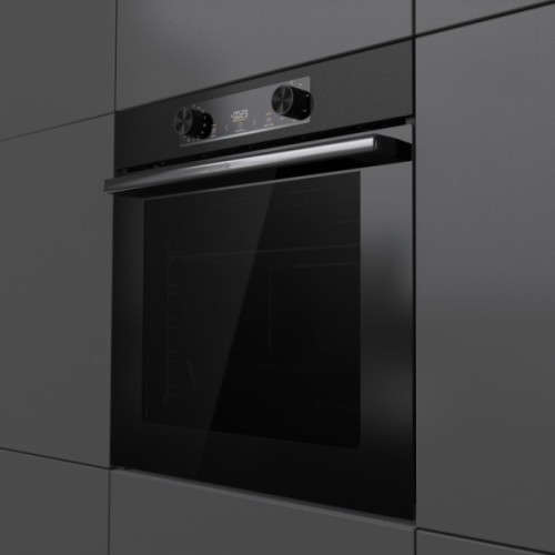Духова шафа Gorenje BOP6737E02BK