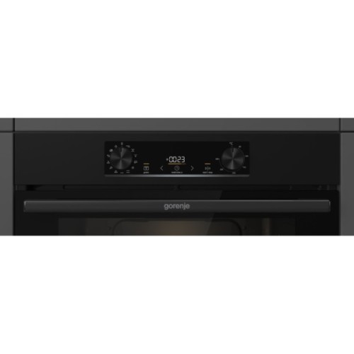 Духова шафа Gorenje BOP6737E02BK