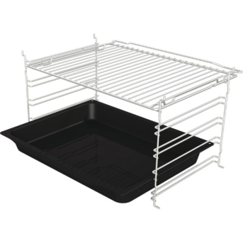 Духова шафа Gorenje BOP6737E02BK