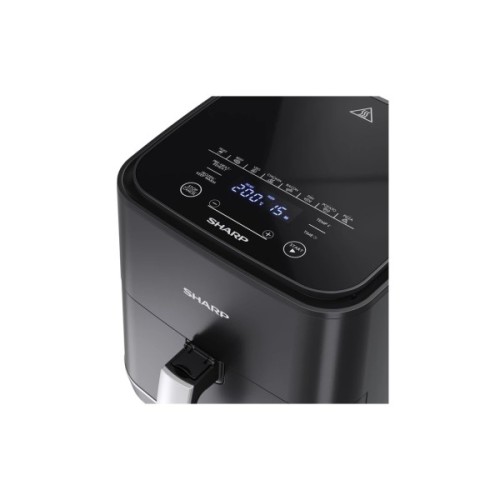 Мультипіч Sharp AF-GS552AE-B