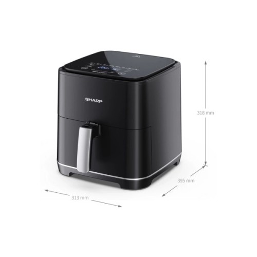 Мультипіч Sharp AF-GS552AE-B