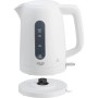 Електрочайник Adler AD 1379 white