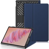 Чохол до планшета BeCover Smart Case Lenovo Tab Plus 11.5" Deep Blue (711839)