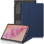 Чохол до планшета BeCover Smart Case Lenovo Tab Plus 11.5" Deep Blue (711839)