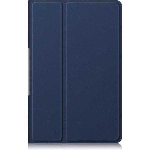 Чохол до планшета BeCover Smart Case Lenovo Tab Plus 11.5" Deep Blue (711839)