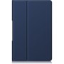 Чохол до планшета BeCover Smart Case Lenovo Tab Plus 11.5" Deep Blue (711839)