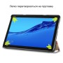 Чохол до планшета BeCover Smart Case Samsung Galaxy Tab S10 Lite SM-X400/406 10.9" Square (713852)