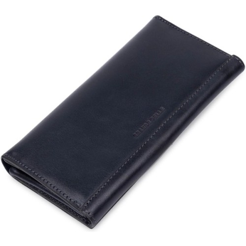 Портмоне Grande Pelle Синє (11557)