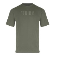 Футболка Highlander Stoirm Tee Ranger Green 2XL (TEE036-RG-XXL) (931650)