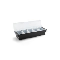 Барний ящик FoREST на 5 відділень (641500)