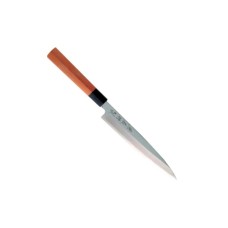 Кухонний ніж Yaxell Yanagiba buffalo 210 мм серія "KANEYOSHI" (30563)