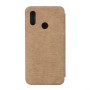 Чохол до мобільного телефона BeCover Exclusive Huawei P Smart 2019 Sand (703210) (703210)