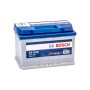 Акумулятор автомобільний Bosch 74А (0 092 S40 090)