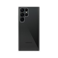 Чохол до мобільного телефона BeCover Samsung Galaxy S23 Ultra SM-S918 Transparancy (708920)