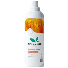 Гель для прання DeLaMark Color 1 л (4820152330161)