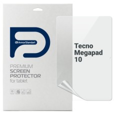 Плівка захисна Armorstandart Tecno Megapad 10 (ARM83450)