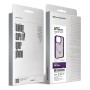 Чохол до мобільного телефона Armorstandart Unit Stand Apple iPhone 14 Pro Purple (ARM70561)